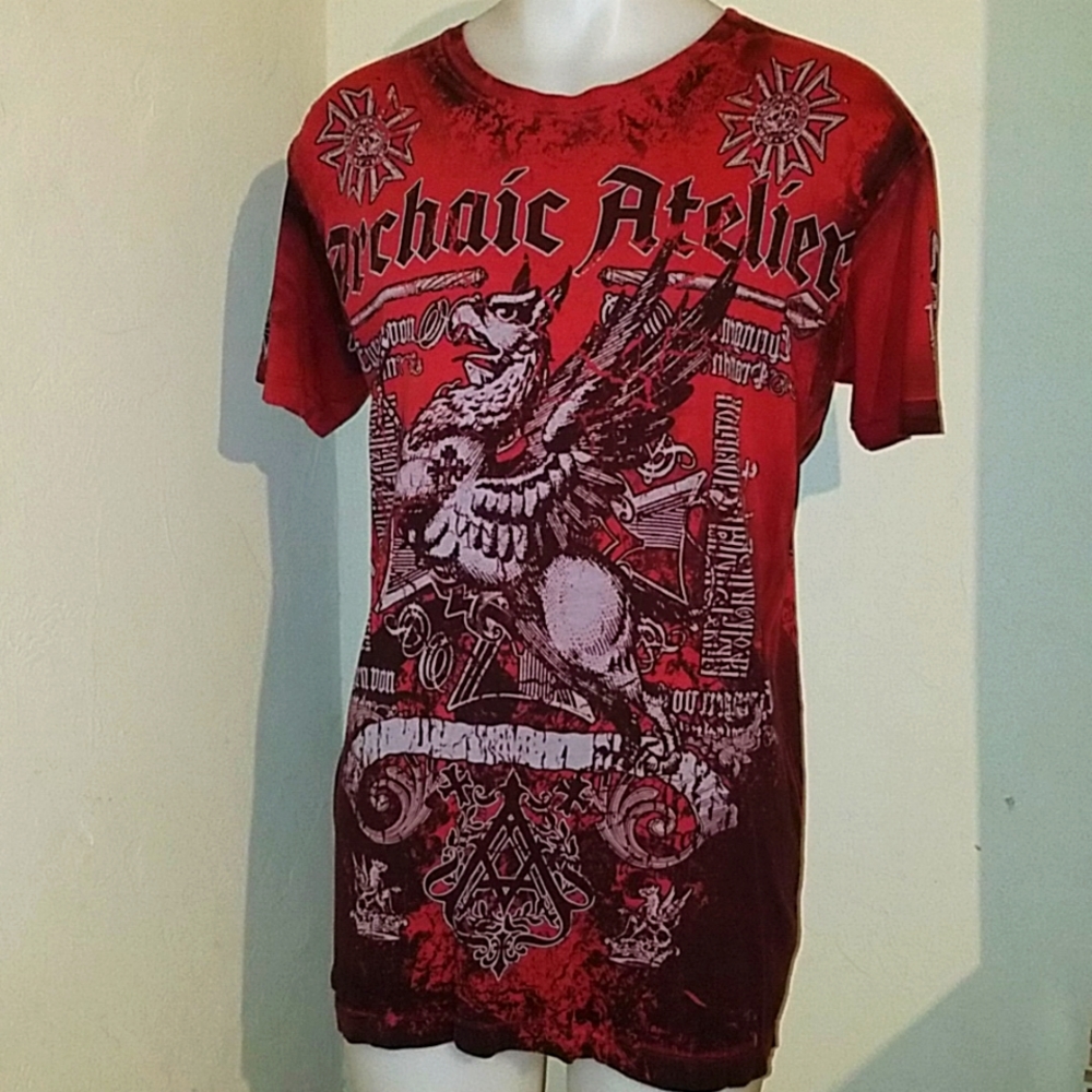 Archaic Affliction shirt